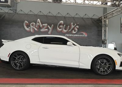 CAMARO ZL1 BLANC 06