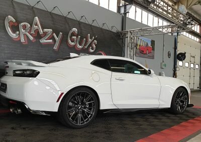 CAMARO ZL1 BLANC 07