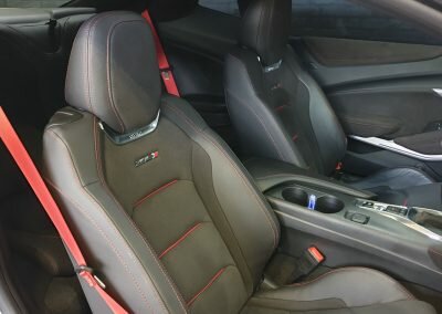 CAMARO ZL1 BLANC 15