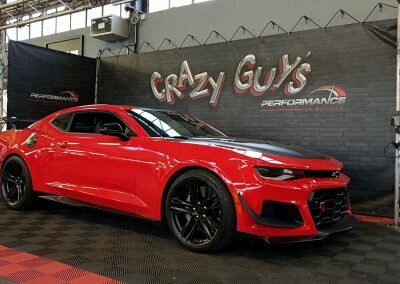 CAMARO ZL1 ROUGE 04