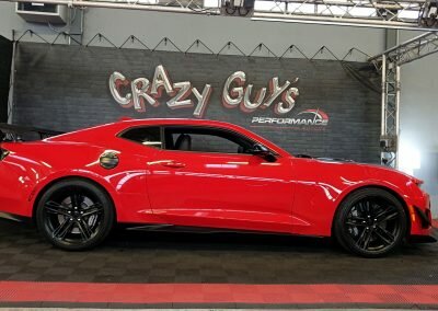 CAMARO ZL1 ROUGE 06