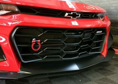CAMARO ZL1 ROUGE 09