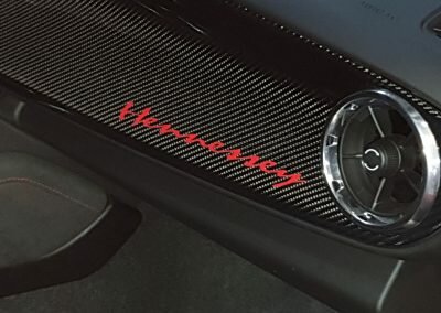 CAMARO ZL1 ROUGE 19