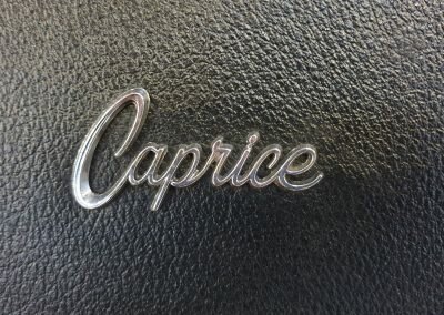 CAPRICE 12
