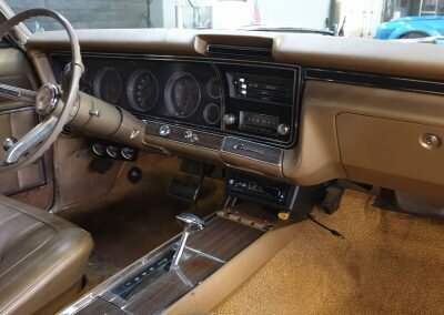 CAPRICE 14