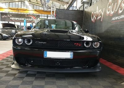 CHALLENGER SCAT PACK NOIR 02