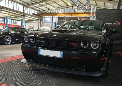CHALLENGER SCAT PACK NOIR 03