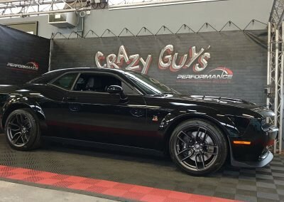 CHALLENGER SCAT PACK NOIR 05