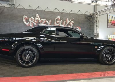 CHALLENGER SCAT PACK NOIR 07