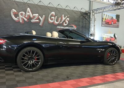 GRANCABRIO NOIR 10