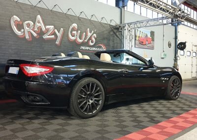GRANCABRIO NOIR 11