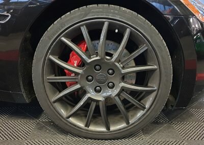 GRANCABRIO NOIR 12