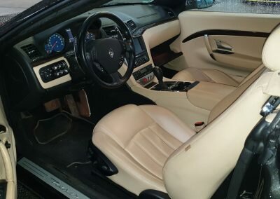 GRANCABRIO NOIR 13