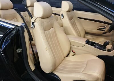 GRANCABRIO NOIR 14