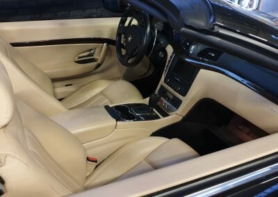 GRANCABRIO NOIR 15