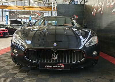 GRANTURISMO GRIS 03