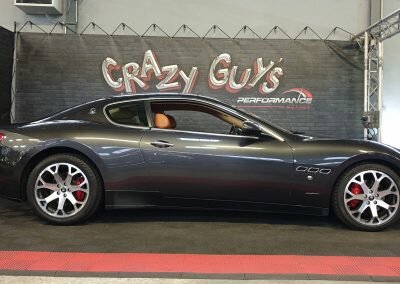 GRANTURISMO GRIS 06