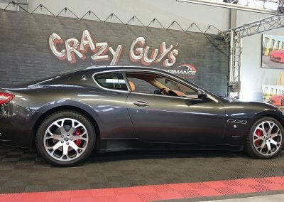 GRANTURISMO GRIS 07