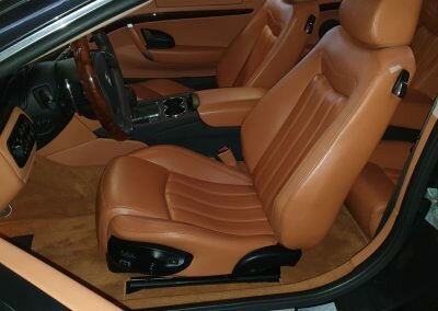 GRANTURISMO GRIS 12