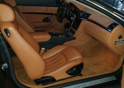 GRANTURISMO GRIS 13