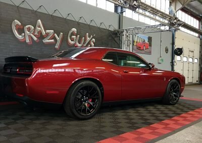 HELLCAT BORDEAUX 08