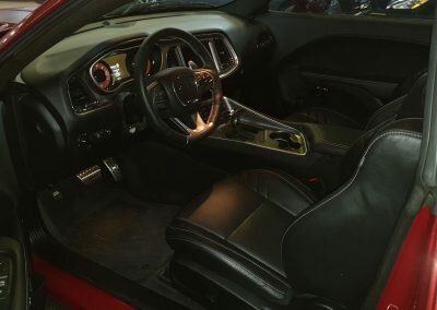 HELLCAT BORDEAUX 12