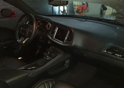 HELLCAT BORDEAUX 15