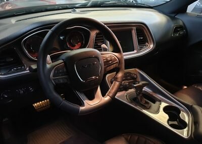 HELLCAT BORDEAUX 16