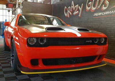 HELLCAT WB MANGO 02