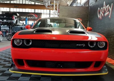 HELLCAT WB MANGO 03