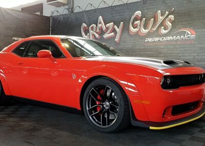 HELLCAT WB MANGO 05