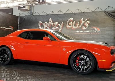 HELLCAT WB MANGO 06