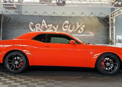 HELLCAT WB MANGO 07