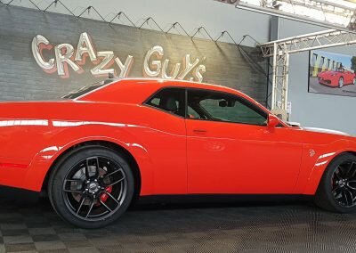 HELLCAT WB MANGO 08