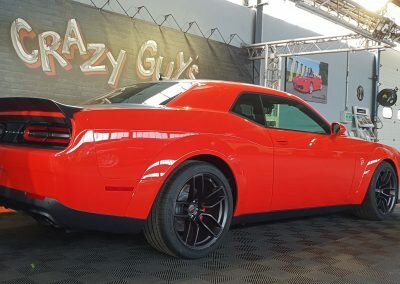 HELLCAT WB MANGO 09