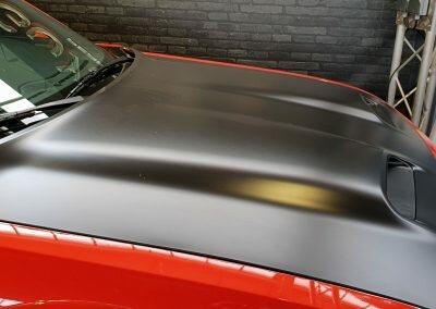 HELLCAT WB MANGO 11