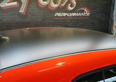 HELLCAT WB MANGO 12