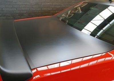 HELLCAT WB MANGO 13