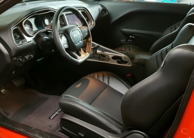 HELLCAT WB MANGO 14