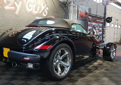PROWLER NOIR 20