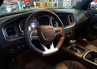 charger 11