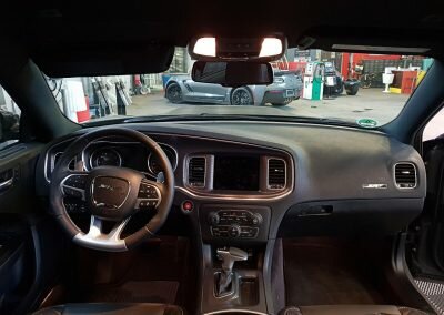 charger 12