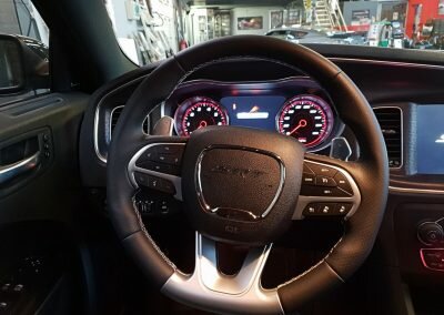 charger 13
