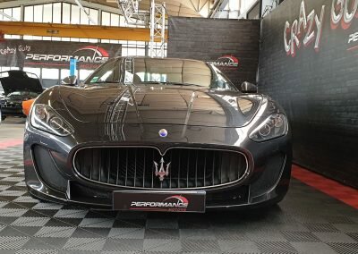 GRANTURISMO STRADALE 02