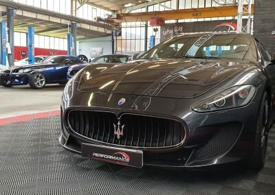GRANTURISMO STRADALE 03