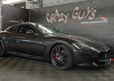 GRANTURISMO STRADALE 04
