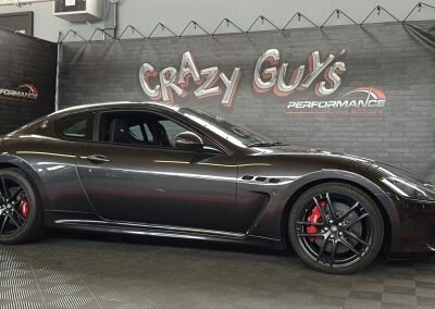 GRANTURISMO STRADALE 05