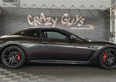 GRANTURISMO STRADALE 06