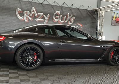 GRANTURISMO STRADALE 07
