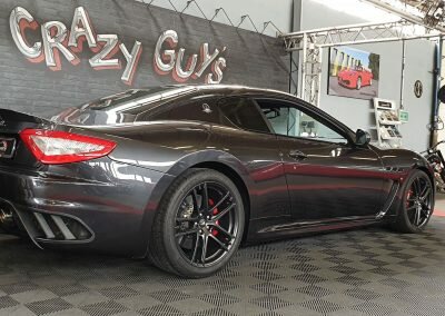GRANTURISMO STRADALE 08